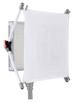 أبتشر مجموعة موزع Aputure Easy Frost لمصابيح Amaran AL-528 وHR672 LED  - Image 1