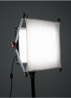 أبتشر مجموعة موزع Aputure Easy Frost لمصابيح Amaran AL-528 وHR672 LED  - Image 2