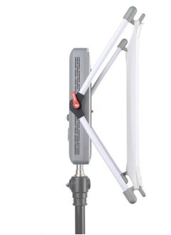 أبتشر مجموعة موزع Aputure Easy Frost لمصابيح Amaran AL-528 وHR672 LED  - Image 3