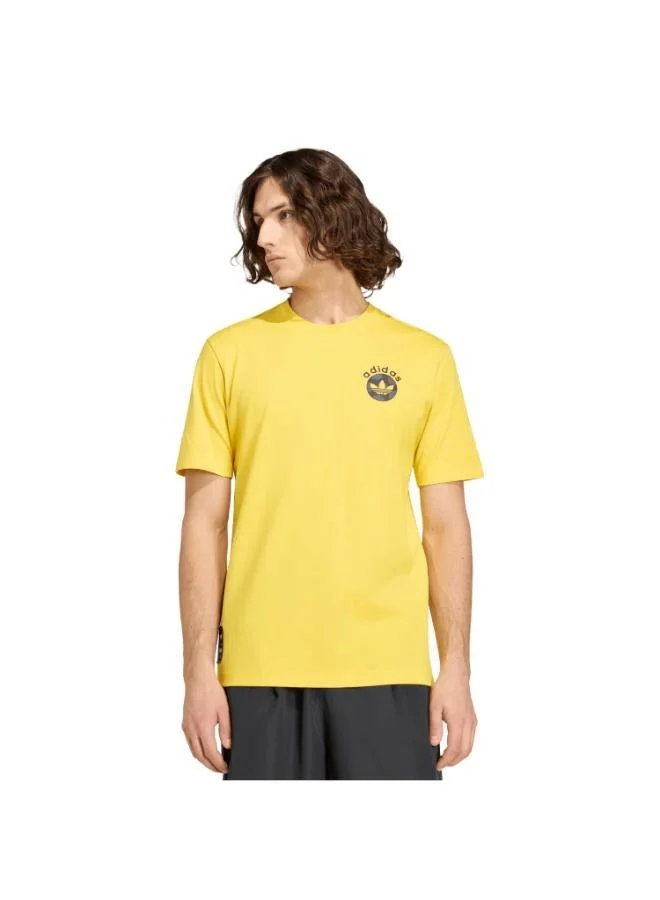 Archive Football Graphic T-Shirt Shirt