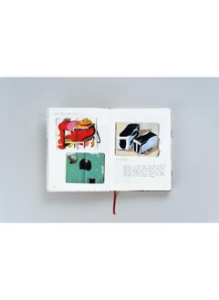 Sketched Out: Artistic Sketchbooks and Journals Unveiled  - Image 4