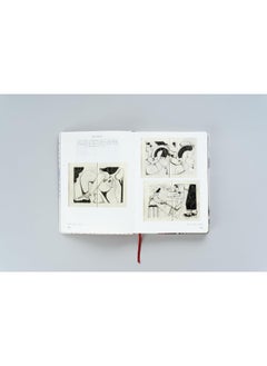 Sketched Out: Artistic Sketchbooks and Journals Unveiled  - Image 5
