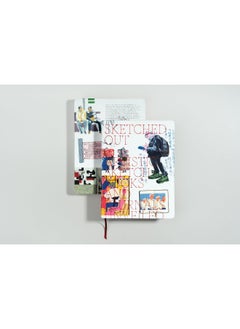 Sketched Out: Artistic Sketchbooks and Journals Unveiled  - Image 3