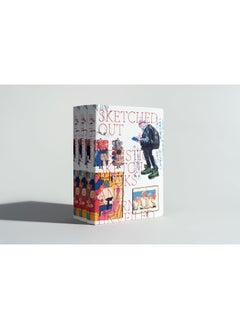 Sketched Out: Artistic Sketchbooks and Journals Unveiled  - Image 2