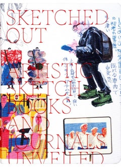 Sketched Out: Artistic Sketchbooks and Journals Unveiled  - Image 1