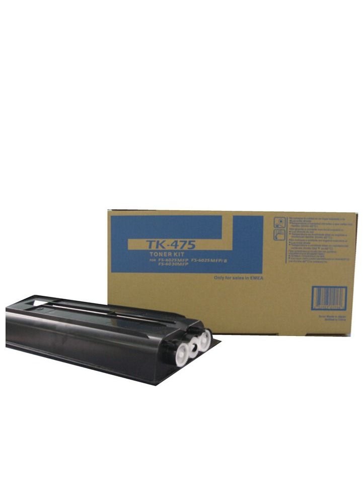 KYOCERA - Toner Cartridge Kyocera TK475 - Image 1