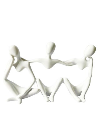 White-friend