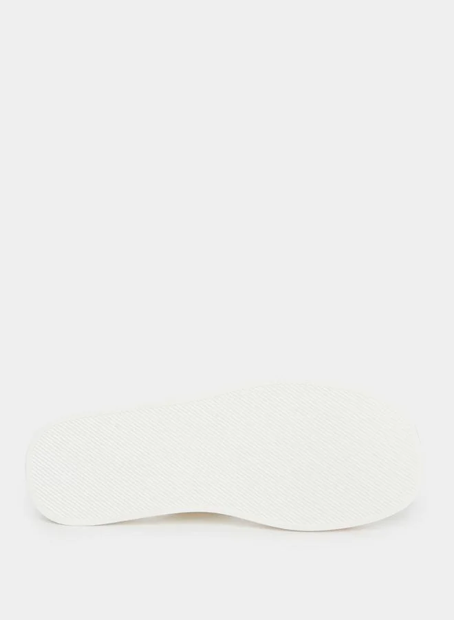 Styli Classic Open Toe Sandals