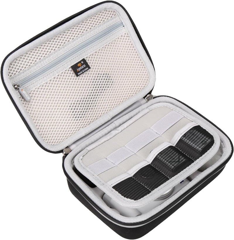 Aproca Hard Travel Storage Carrying Case for Sony ZV1 Camera and Vlogger Accessory Kit - Image 2