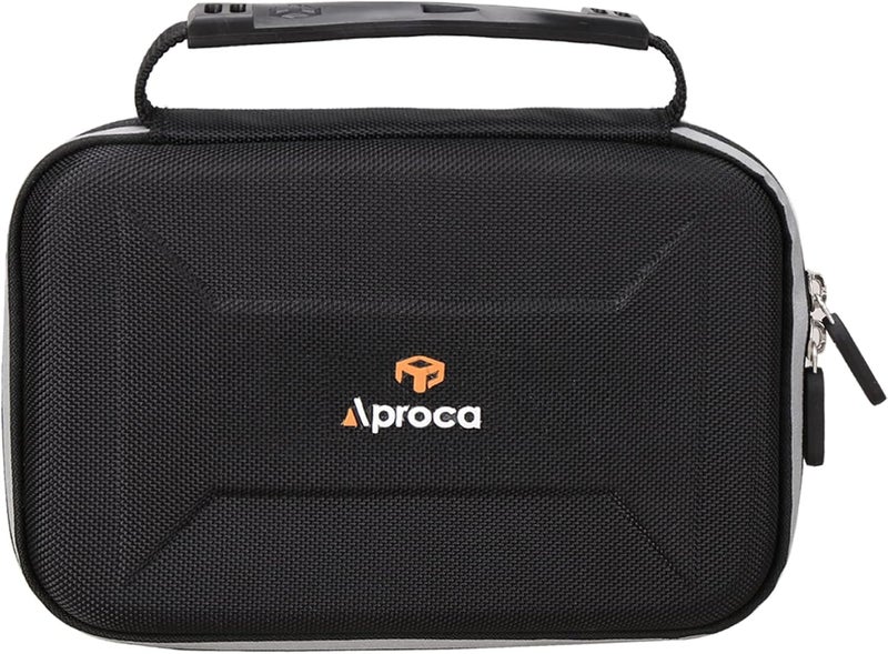 Aproca Hard Travel Storage Carrying Case for Sony ZV1 Camera and Vlogger Accessory Kit - Image 3