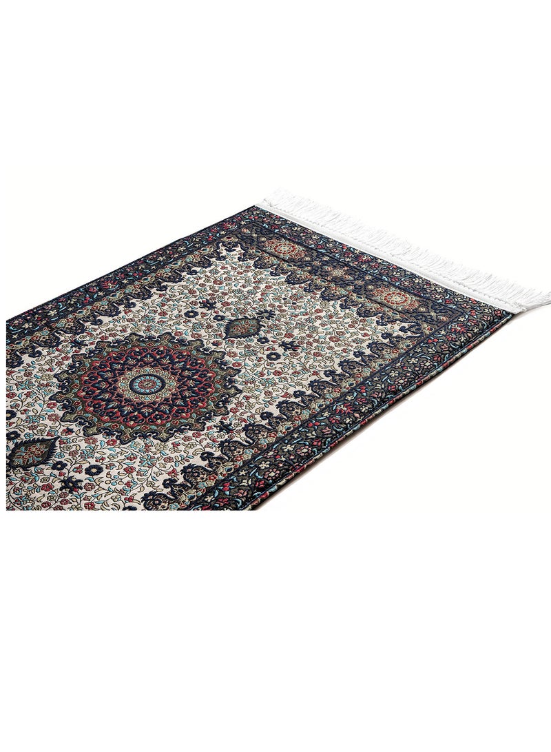 Urban rugs Urban Rugs Naseej Prayer Mat - Image 2