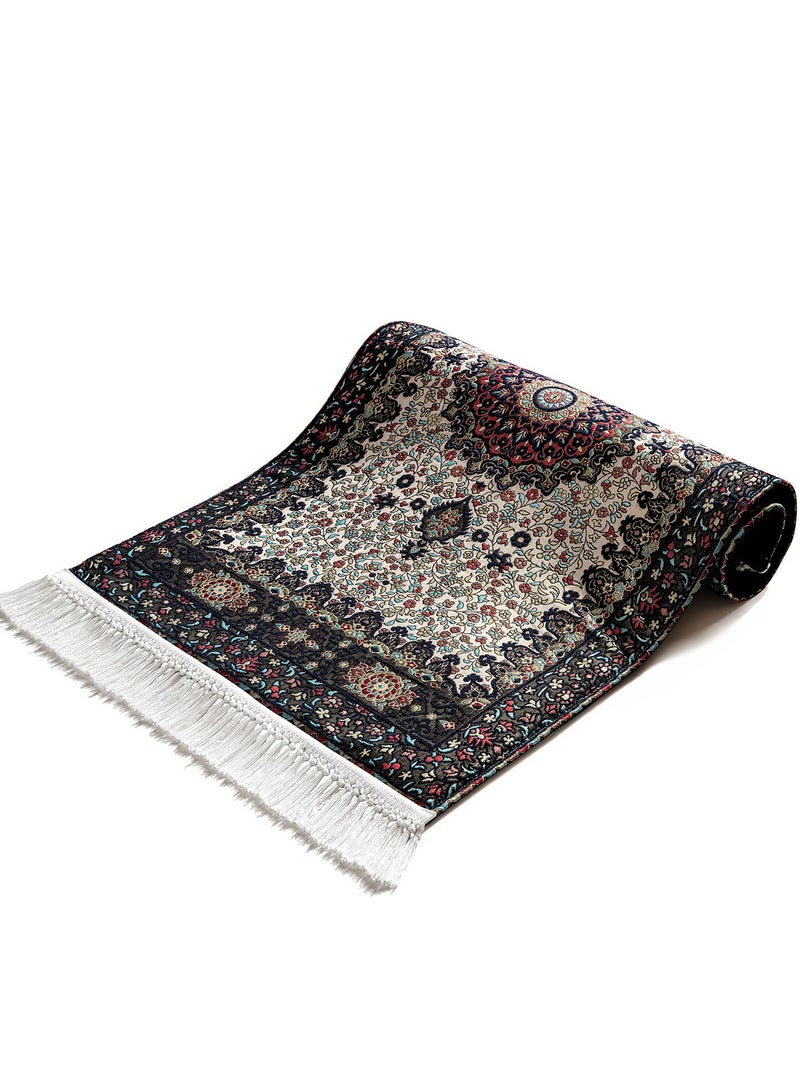 Urban rugs Urban Rugs Naseej Prayer Mat - Image 3