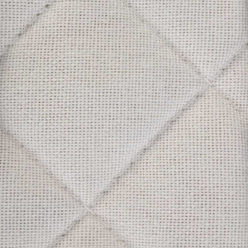 Design Imports أقمشة مطبخية بطبعة نباتية من DII - مئزر، حامل أواني، ومنشفة صحون - 3 قطع - Image 2