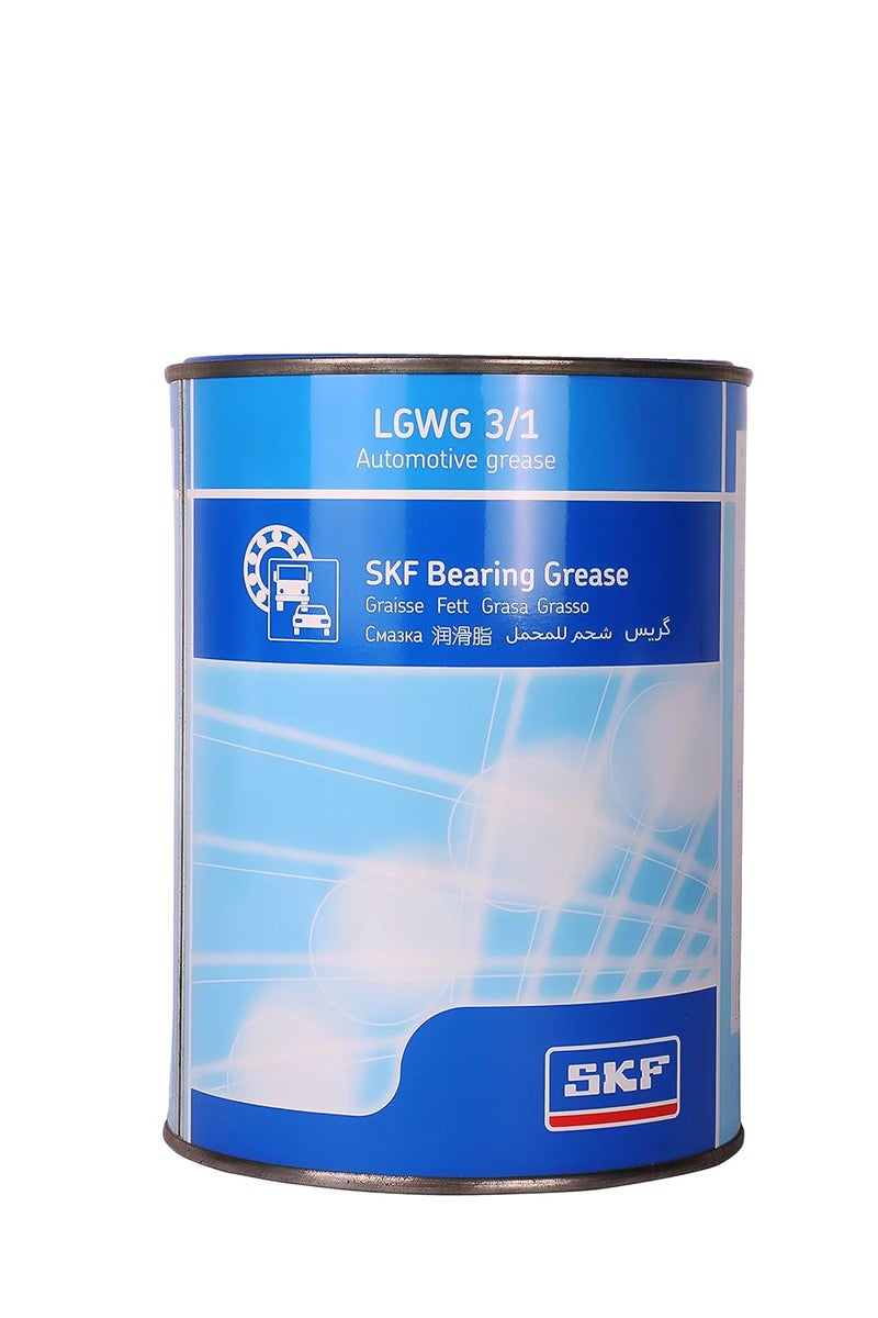 إس كيه إف شحم SKF العام للاستخدام في المحامل الصناعية والسيارات - Image 1
