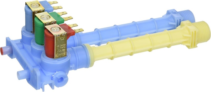 Electrolux GENUINE Electrolux 134866600 Valve Replacement - Image 2