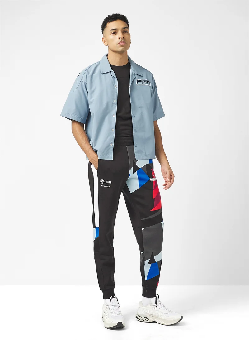 PUMA Future.Archive Graphic Boxy Racer Shirt