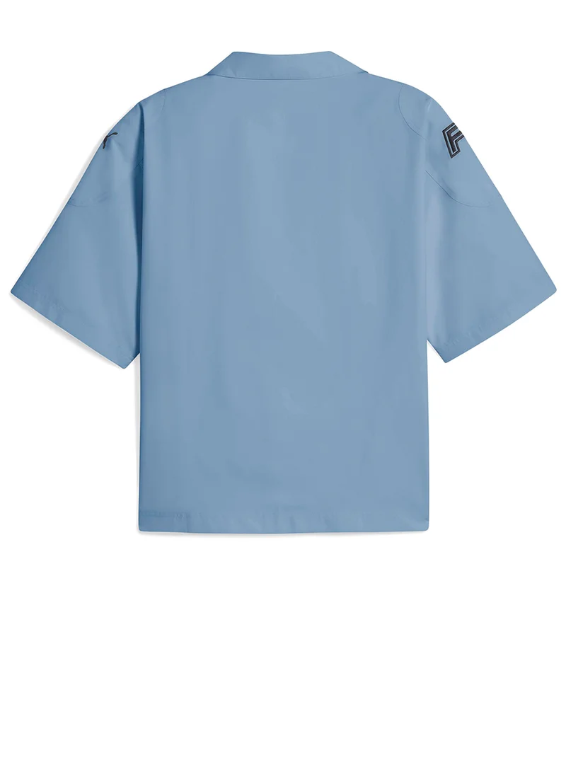 بوما Future.Archive Graphic Boxy Racer Shirt