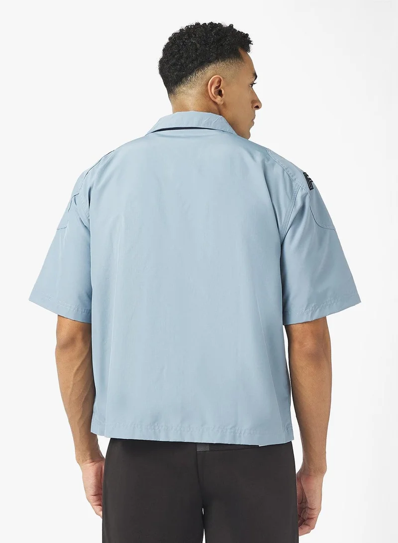 بوما تيشيرت فيوتشر أركايف جرافيك بوكسي ريسر