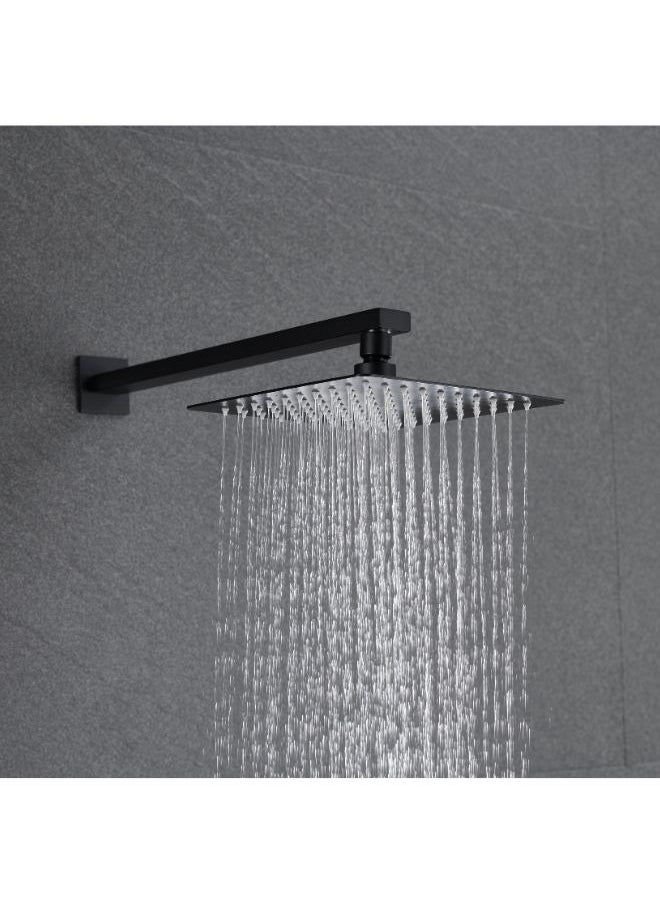 Luxury Hotel Bathroom Shower Set Wall Concealed Black Showers Kit - pzsku/Z64423126AA2F886D8BF7Z/45/_/1695876754/e50653f7-30ab-4e6c-a324-c190114785d0