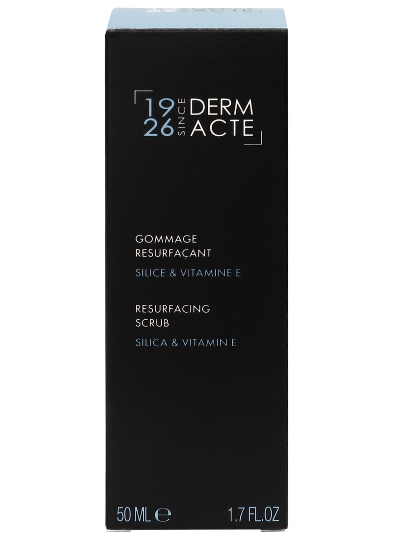 Academie Resurfacing Scrub 50 ML  - Image 5