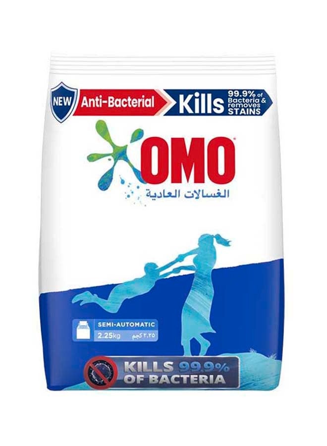 Omo Semi Automatic Washing Powder  - Image 1
