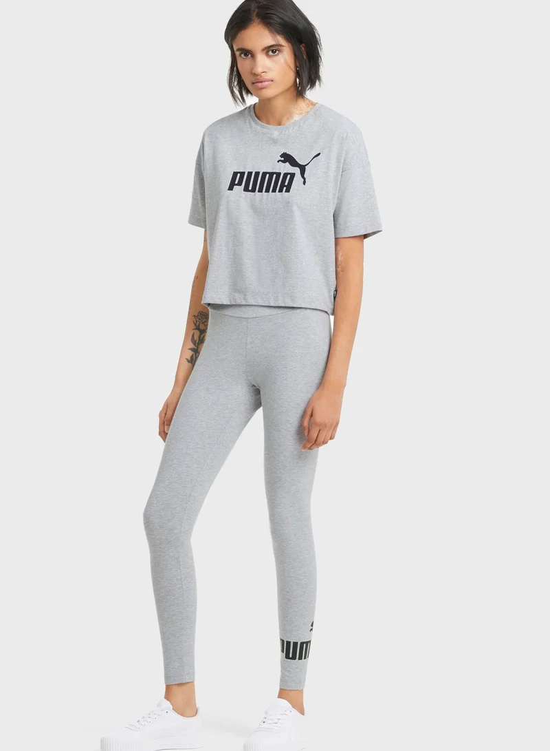 PUMA ESS women legging