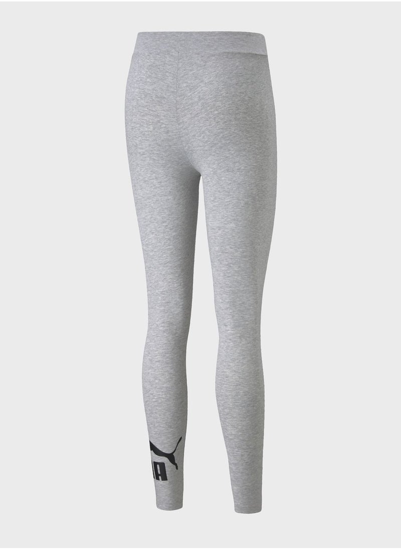 PUMA - ESS women legging - Image 1