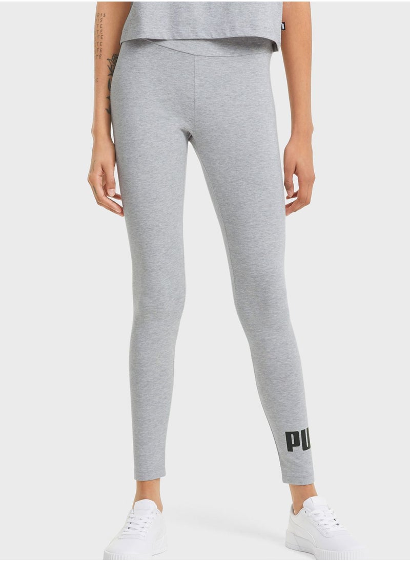 PUMA - ESS women legging - Image 1