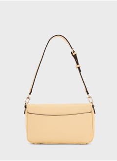 جس Circe Flap Shoulder Bag  - Image 2