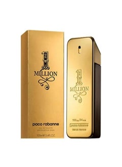 MILLION 1 Million by Paco Rabanne for men 100ml 