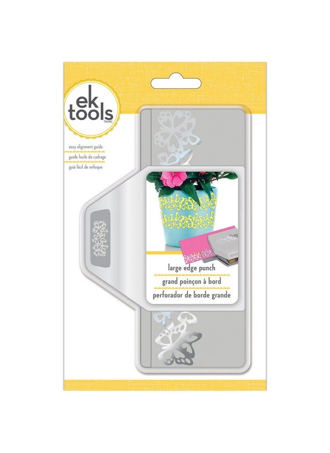 EK Tools Ek Success Psn Le Monarch Butterfly 5450150  - Image 1
