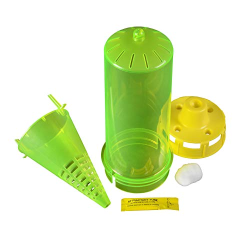 RESCUE! Reusable Yellowjacket Trap - 2 Pack - Image 2