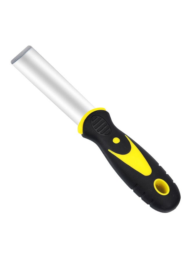 NIBEMINENT Professional 3D Printer Accessory Removal Tool Stainless Steel with Sturdy Handle for Creality CR-10/Ender-3 Multicolour - Image 1