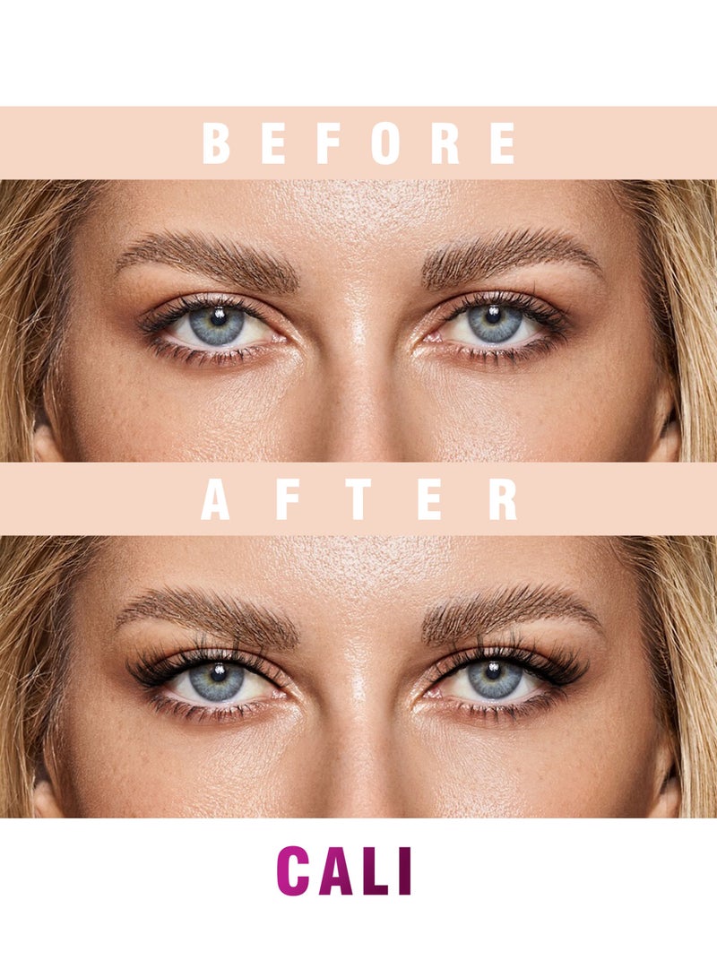 OH! LALASH Classic 3D false eyelashes in super soft natural hair lashes - Image 4