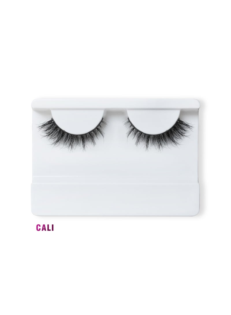 OH! LALASH Classic 3D false eyelashes in super soft natural hair lashes - Image 3
