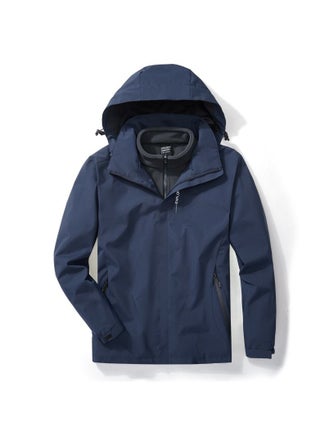 Warm And Waterproof Outdoor Work Clothes - pzsku/Z6442C785DED8036B213BZ/45/_/1679827531/87d25bd9-f8f6-4caf-8854-73ab9c8668c4