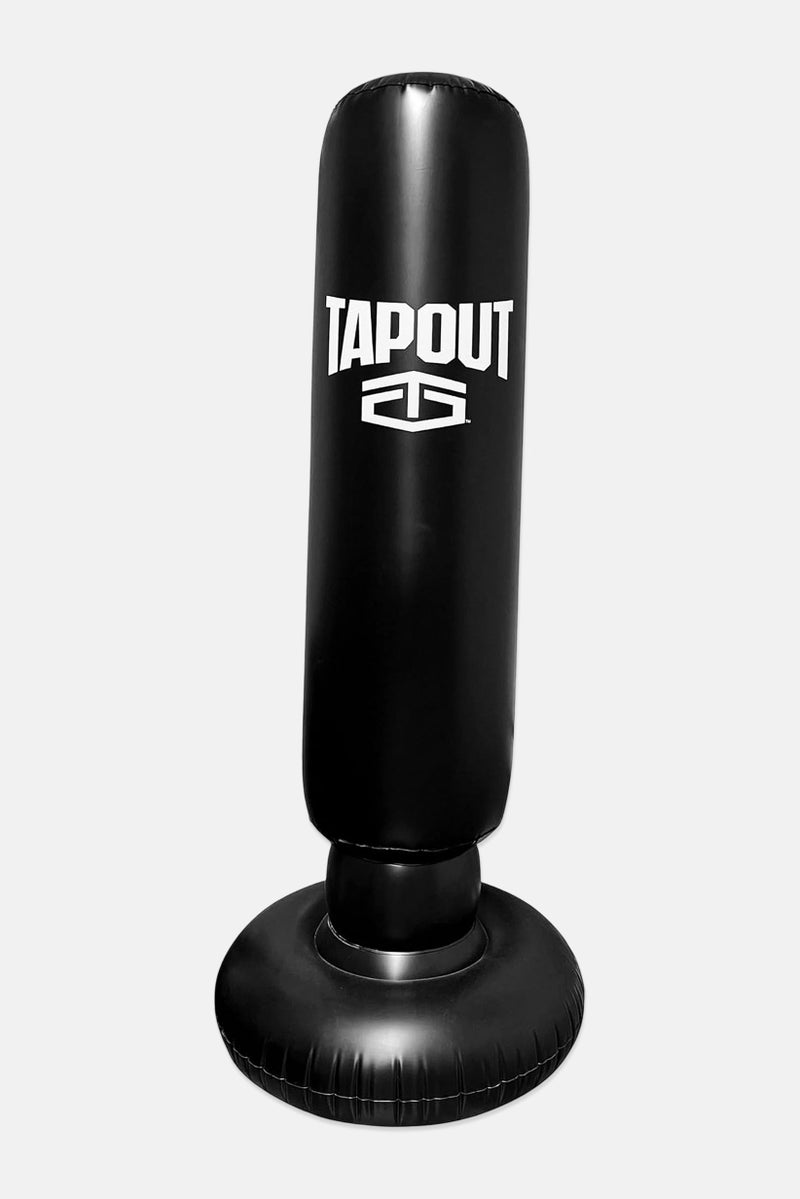 TapouT Inflatable Punching Bag, Bag - Image 4
