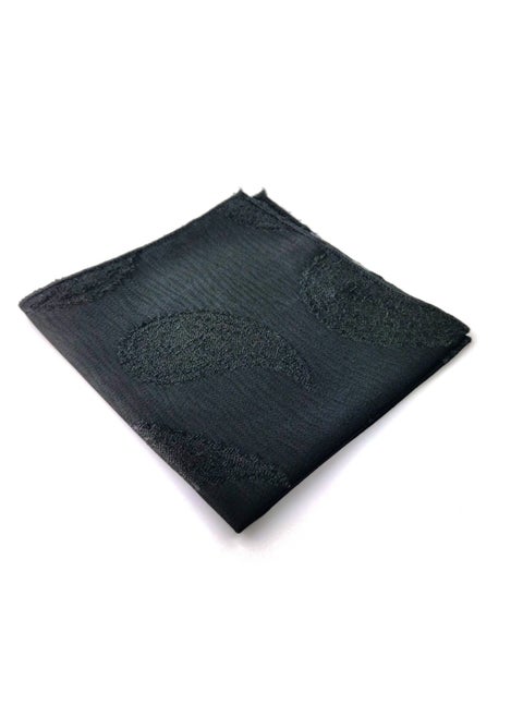 Stylish men's pocket square