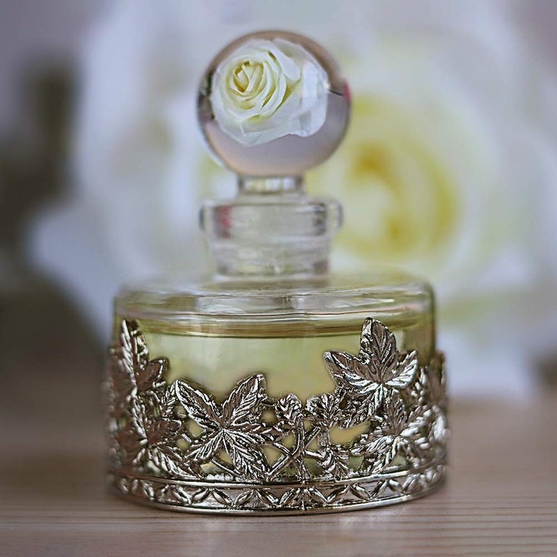 Swiss Arabian Musk Malaki - Luxury Products From Dubai - Long Lasting, Addictive Personal Perfume Oil Fragrance - A Seductive Signature Aroma - 1 Oz - Image 3