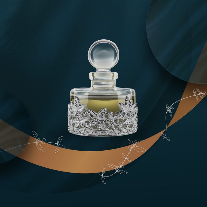 Swiss Arabian Musk Malaki - Luxury Products From Dubai - Long Lasting, Addictive Personal Perfume Oil Fragrance - A Seductive Signature Aroma - 1 Oz - Image 4