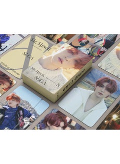 BTS Suga Multicolour