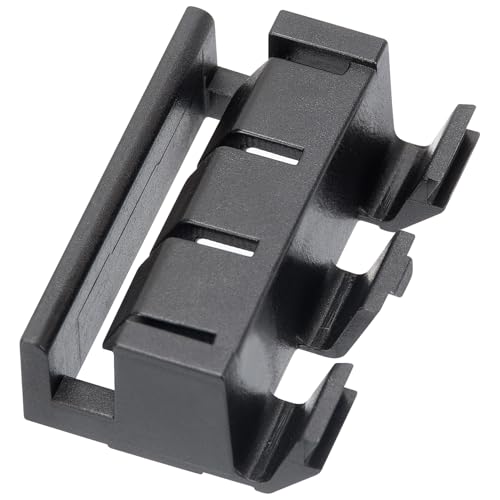 OAUTOO 20pcs Roof Drip Molding Clip 51137077127 for BMW 51137077127 E82 E90 E92 E82 1M Coupe - Image 1