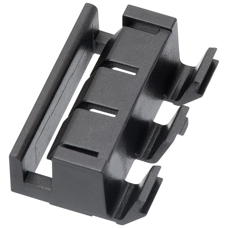 OAUTOO 20pcs Roof Drip Molding Clip 51137077127 for BMW 51137077127 E82 E90 E92 E82 1M Coupe - Image 2