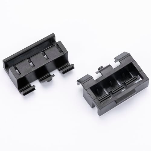 OAUTOO 20pcs Roof Drip Molding Clip 51137077127 for BMW 51137077127 E82 E90 E92 E82 1M Coupe - Image 3