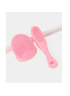 Silicone Facial Wach + Nasal Wash Brush - pzsku/Z6442EEB083FC731666F9Z/45/_/1666702867/d011a515-f213-42d0-a5cb-ec4089f6954a