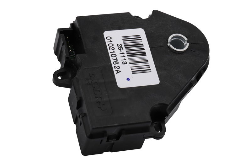 ACDelco GM Original Equipment 15-73627 Temperature Valve Actuator Assembly - Image 5