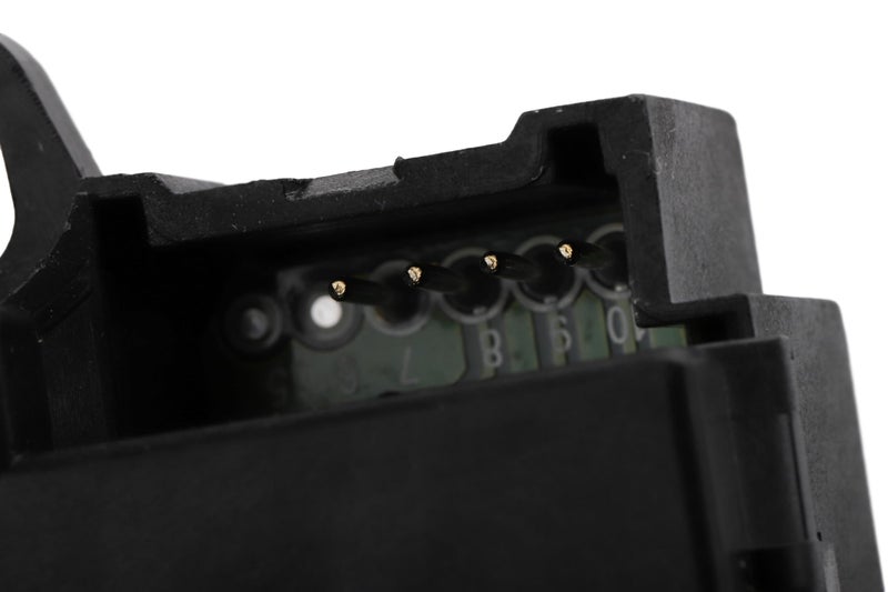 ACDelco GM Original Equipment 15-73627 Temperature Valve Actuator Assembly - Image 3