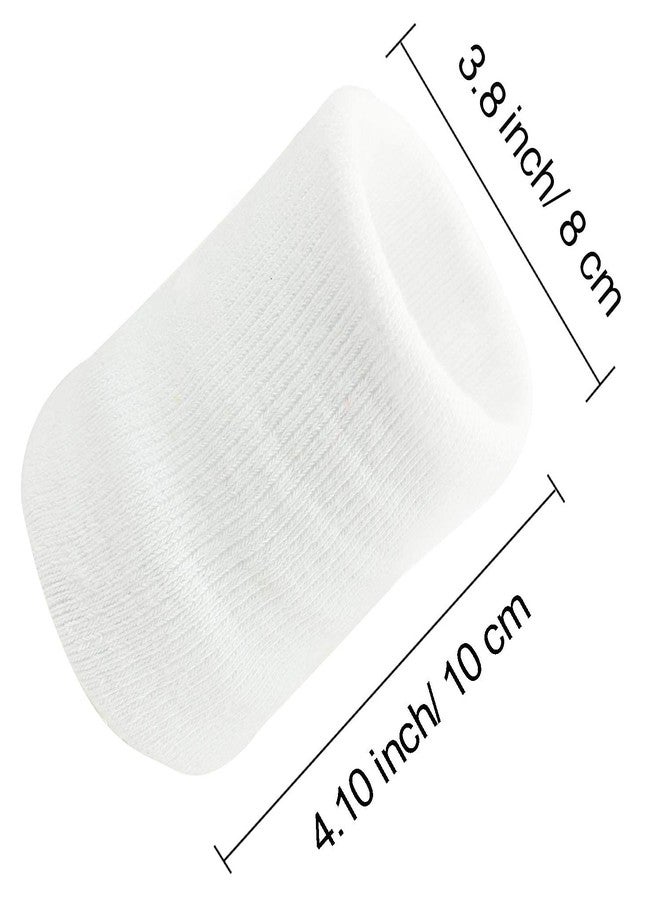 TT Sweatband Wristband/Wrist Support for Gym and Sports Activities and Multipurpose Use (Pair of 1) - Image 3