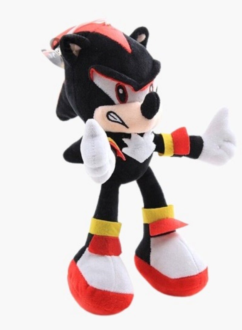 Huitich Plush Shadow Length 25 width 15 height 40cm 270g - Image 5
