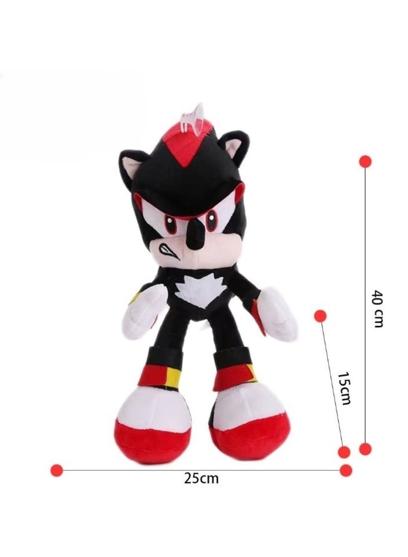 Huitich Plush Shadow Length 25 width 15 height 40cm 270g - Image 2